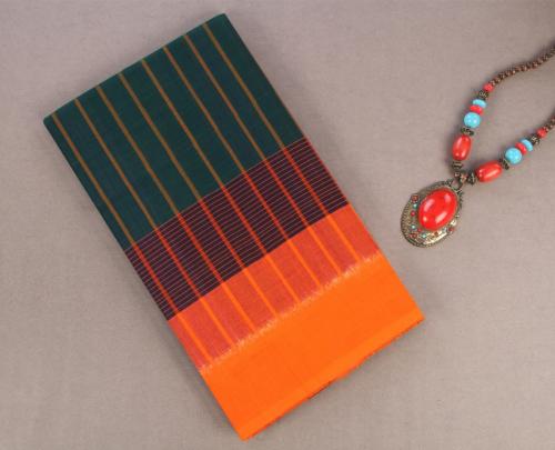 Madurai Tie & Dye Sarees